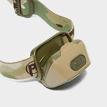 Amazon.co.jp: PETZL（ペツル） E89AB タクティカ+RGB